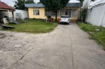 Parcelle à Lemba salongo, 17 sur 40m, 350.000$ immobilier_vente_location